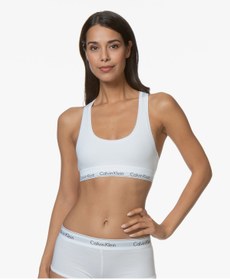 Resim Calvin Klein Kadın Spor Atleti F3785e-100 