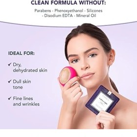 Resim Foreo Ufo™ Call It A Night 7'li Maske 