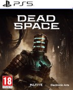 Resim Dead Space Remake Ps5 Oyun 