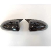 Resim ÇMK Opel Corsa 2014-2019 Batman Ayna Kapağı 