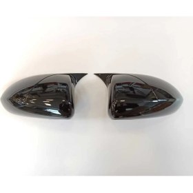 Resim ÇMK Opel Corsa 2014-2019 Batman Ayna Kapağı 