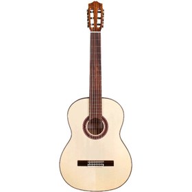 Resim Cordoba F7 Flamenko Gitar (Natural) 