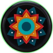 Resim Xiyyadms Led Işıklı Spor Frisbee - Dış Mekan Aktiviteleri İçin Dayanıklı, Su Geçirmez - Aile Etkileşimi Ve Rekreasyon - 27cm 175g Yeşil Işık Yeşil 