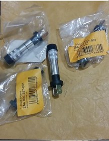 Resim Hella 2aa003257x001 Göz Lambası Unuversal Kırmızı 