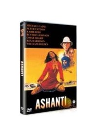 Resim Dvd-Ashanti 
