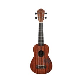 Resim Kozmos KUK-110EXB Soprano Ukulele 
