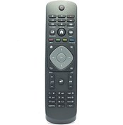 Resim Philips 24phk4109/12 Led Tv Uzaktan Kumanda 