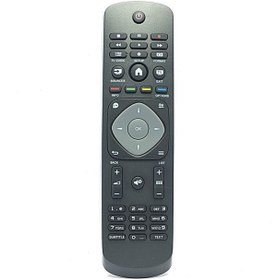 Resim Philips 24phk4109/12 Led Tv Uzaktan Kumanda 