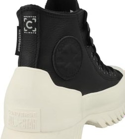 Resim Converse Chuck Taylor All Star Lugged Winter 2.0 Unisex Günlük Bot 172057C Siyah 