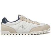 Resim Calvin Klein LOW PROFILE RUNNER NYLN 