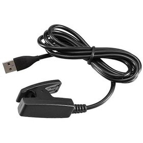 Resim Garmin Forerunner 235 35 230 630 735xt Akıllı Saat Şarj Kablosu Veri Klipsi 