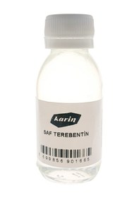 Resim Karin Saf Terebentin 90Ml 