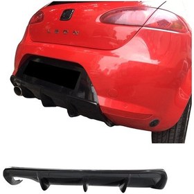 Resim Seat Plastik Leon Mk2 Difüzör Makyajsız 