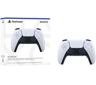 Resim PS5 DUALSENSE WIRELESS CONTROLLER/EMA Sony