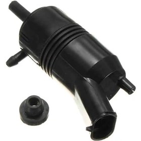 Resim Lasonstiges Buıck Chevy Gmc Pontıac Araba Aksesuarları 89025062 22143196 İçin Araba Cam Yıkama Pompası 