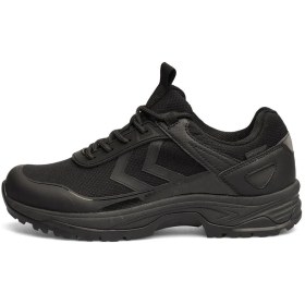 Resim hummel Bolly Siyah Unisex Outdoor Ayakkabı 