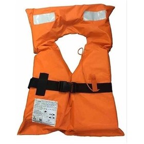 Resim Can Yeleği 100N Yetişkin Can Yeleği Tse Sertifikalı 