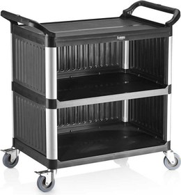 Resim Monoblok Servis Arabası BRD-53 