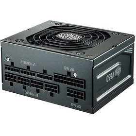 Resim Cooler Master V650 SFX Gold 650W 80+ Gold Tam Modüler Güç Kaynağı 