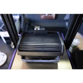 Resim Bmw E46 Sürgülü Arka Küllük Kapagi 529830814 