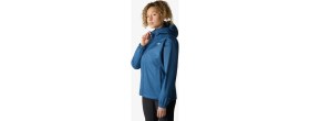Resim The North Face W Quest Jacket - Eu Mavi Kadın Yağmurluk NF00A8BAVJY1 