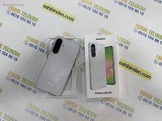 Resim Samsung A56 İkinci El TR | 256 GB | Gri İkinci El 20 AY GARANTİLİ TERTEMİZ SAMSUNG A56 256 GB FARUK TELEKOMDA