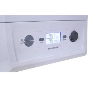 Resim Demirdöküm Nitromix 28 Kw Tam Yoğuşmalı Kombi 