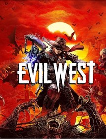 Resim Psn Evil West PS4 – PS5 (Dijital Ürün) 
