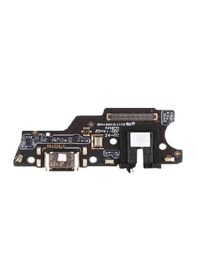 Resim Oppo Realme 7 Rmx2155 İle Uyumlu Şarj Soketi 