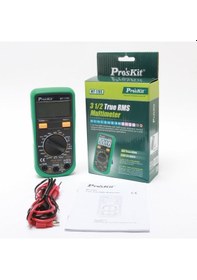 Resim Proskit Mt-1705 3 1/2 Kompakt Multimetre Ölçü Aleti 