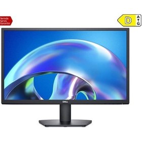 Resim 23.8 Dell Se2425h Fhd 5ms 75hz Hdmı+vga Led Monıtor 