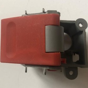 Resim Mercedes Spr W901-902-903-904 Kapi Açma Kolu önIç Sağ-9017200166 