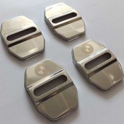 Resim Bmw Kapı Kilit Karşılığı ( C Dizayn ) Beyaz Gold 