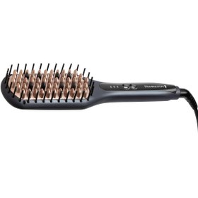 Resim Remington CB7400 Saç Düzleştirici Fırça 