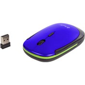 Resim Go İthalat HELLO HL-40 1200 DPI 2.4 GHZ KABLOSUZ MOUSE (5224) 