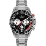 Resim Jacques Lemans Liverpool 1-2127E Erkek Kol Saati 