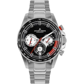 Resim Jacques Lemans Liverpool 1-2127E Erkek Kol Saati 