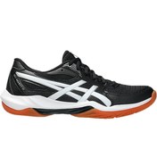Resim Asics Gel-rocket 12 Kadın Siyah Günlük Ayakkabı 