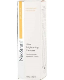 Resim Neostrata Enlighten Ultra Brightening Cleanser Yüz Temizleyici 100 ML 