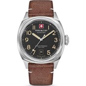 Resim Swiss Military Condor Smwgb0003701 Erkek Kol Saati Metalik Gri 