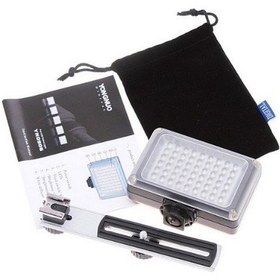 Resim Yongnuo YN0906 Led Işık 5500 Kelvin 