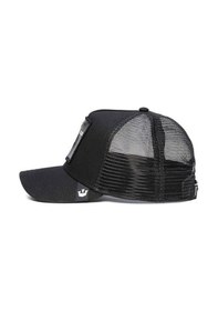 Resim Goorin Bros The Slide Penguin Uniseks Siyah Şapka - 1011671 Siyah 