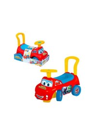 Resim Dede 03567 Harika Kanatlar İlk Arabam 