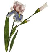 Resim Mikasa Moor P358.374822 Pembe Mor Yapay Çiçek 102cm 