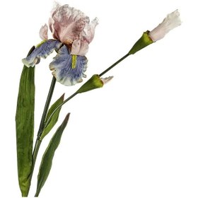 Resim Mikasa Moor P358.374822 Pembe Mor Yapay Çiçek 102cm 