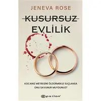 Resim Kusursuz Evlilik 