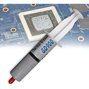 Resim TERMAL MACUN YÜKSEK KALİTE 30 GR GD900 4.8 W/M-K 