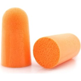 Resim 3M Kulak Tıkacı 37 dB - 30 Çift 