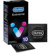 Resim Durex Extreme Prezervatif 10'lu 1 Adet 