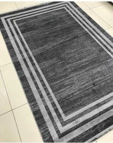 Resim Padişah Halı Sümela 37914 090 Serisi Akrilik Salon Oturma Yatak Odası Halısı 150 * 233 